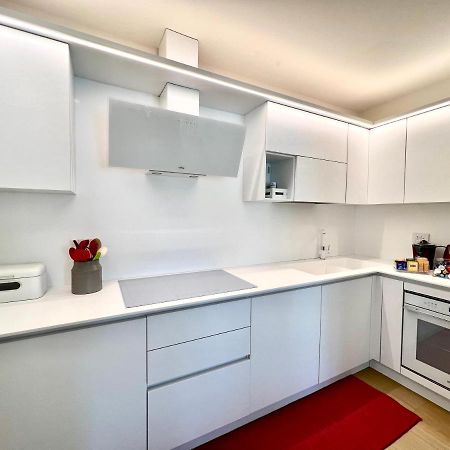 Parigino Apartment Verona Exterior photo