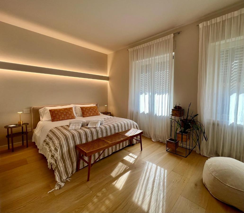 Parigino Apartment Verona Exterior photo