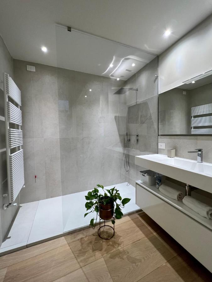 Parigino Apartment Verona Exterior photo