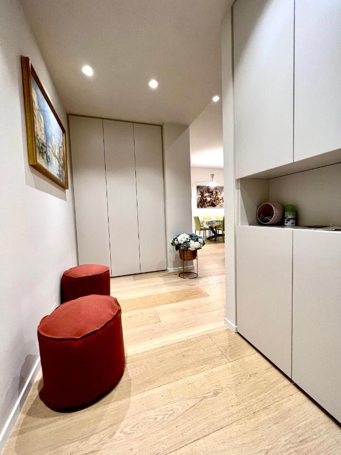 Parigino Apartment Verona Exterior photo