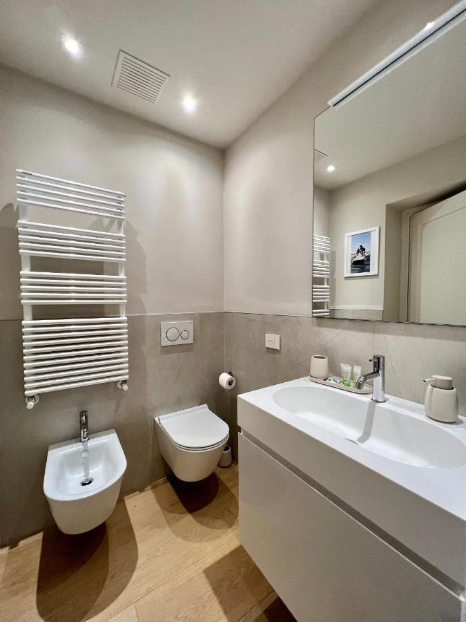 Parigino Apartment Verona Exterior photo