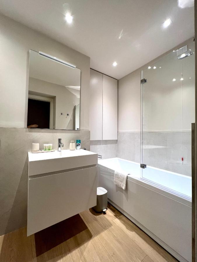Parigino Apartment Verona Exterior photo
